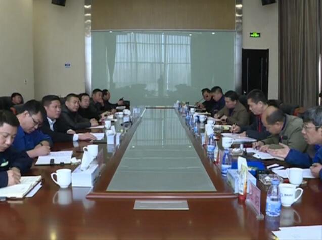 國家應(yīng)急管理部冶金行業(yè)省際互查組來我縣檢查.jpg
