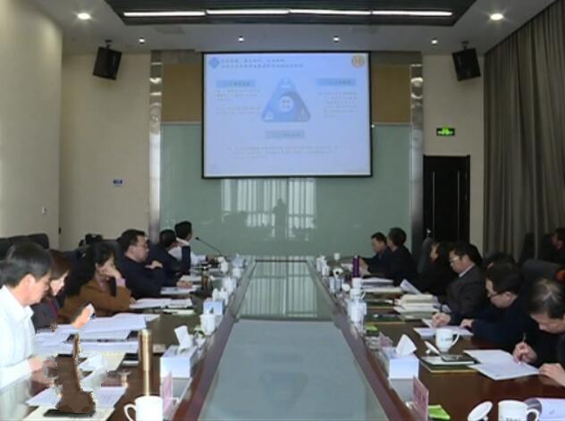 全國總工會基層工作部部長金善文來我縣調研.jpg