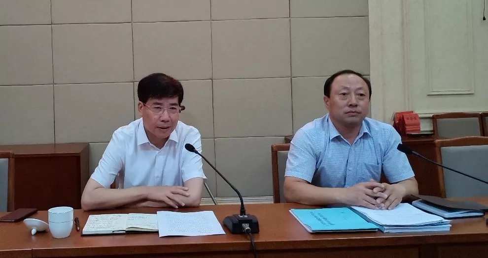 縣創(chuàng)城辦組織召開了遷西縣創(chuàng)建省級文明縣城檔案工作專項調(diào)度會1.webp.jpg